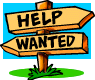 Help Wanted